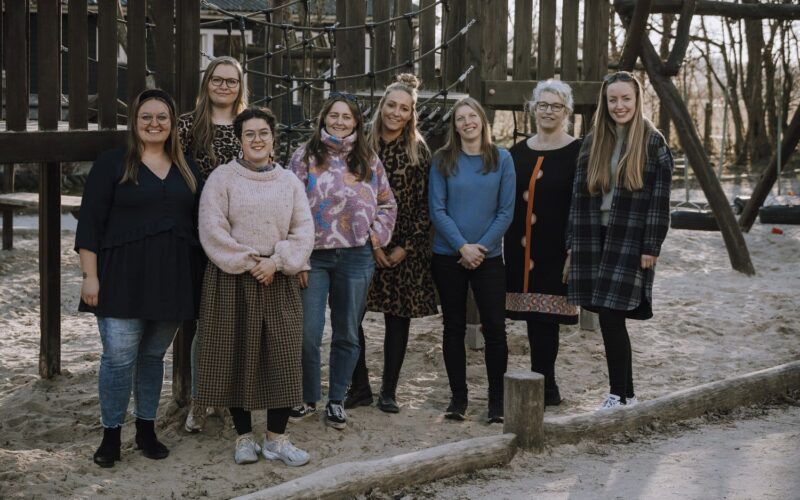 Billum Fribørnehave