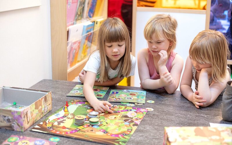 Børnehaven Møllehuset