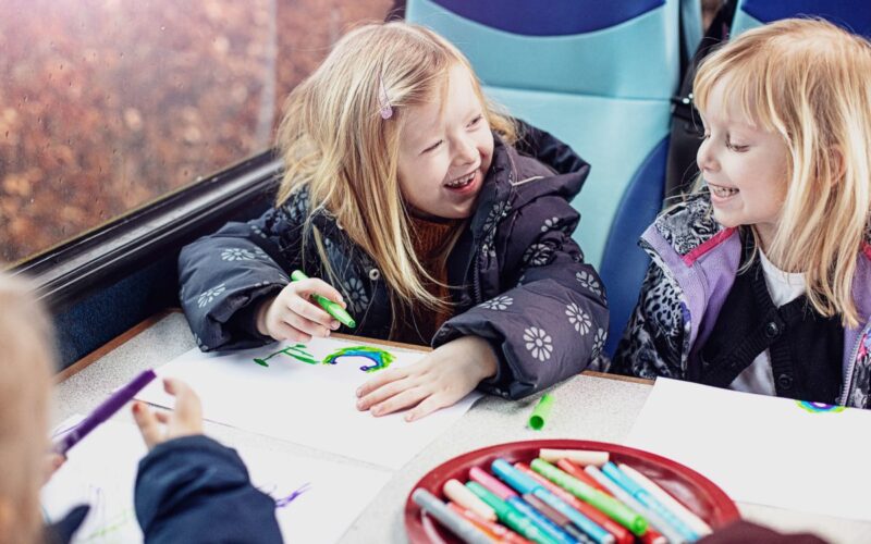 Børnehaven Søndermarken