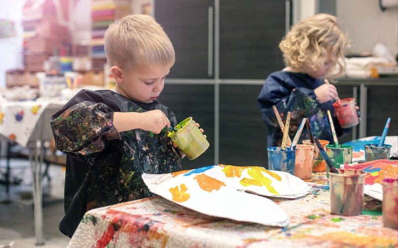 Børnehaven Teglhuset