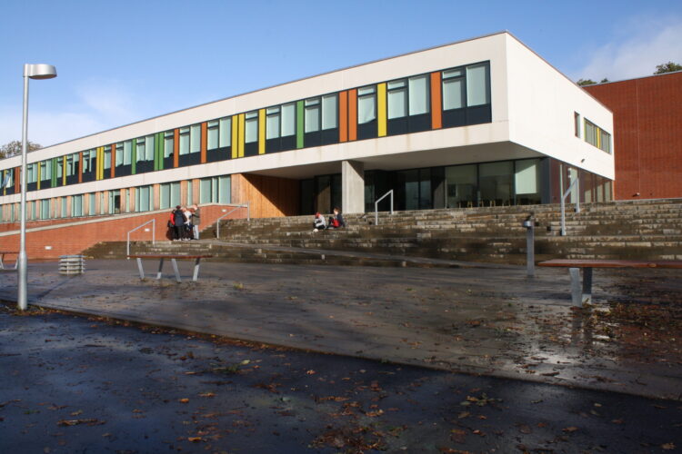 Facade på Campus (16)