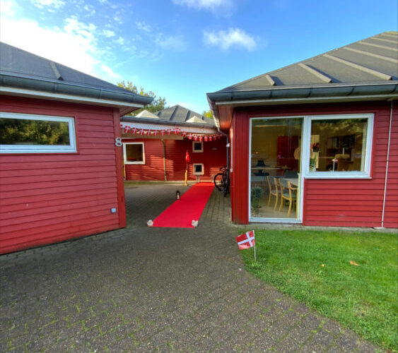 Specialbørnehaven Solsikken