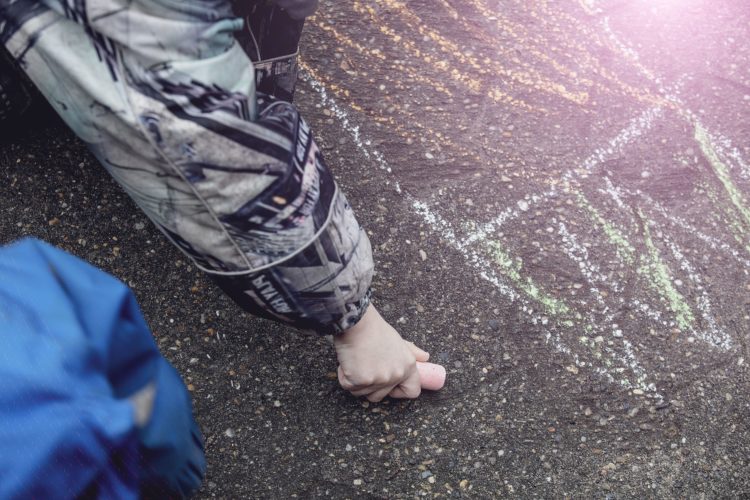 Starup Børneby - Børnehaven