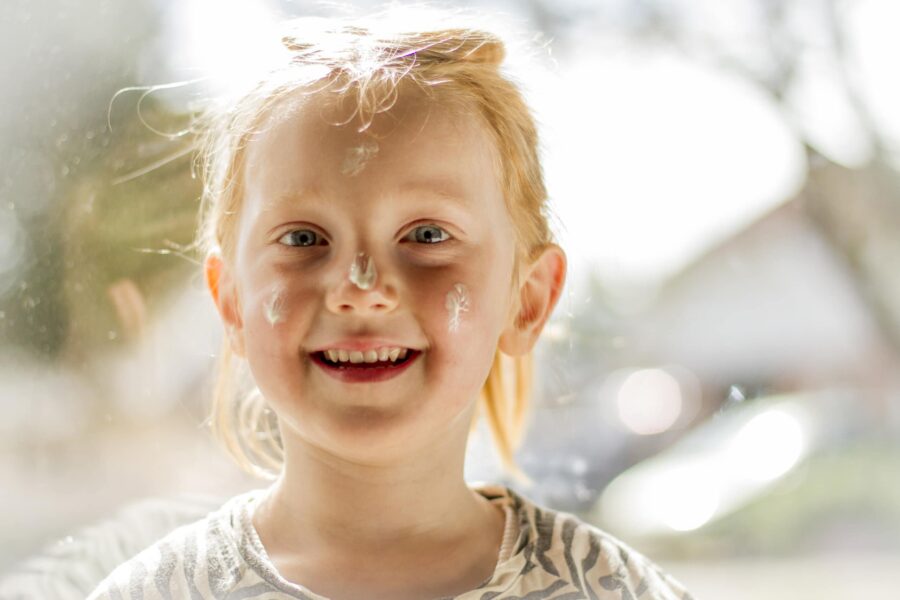 Vuggestue+børnehave